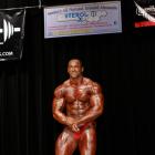 James  Davis - NPC All South 2011 - #1